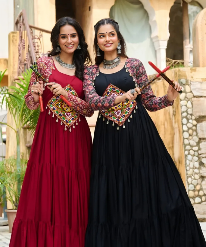 Heena Boutique Storefront - Dwarka, New Delhi