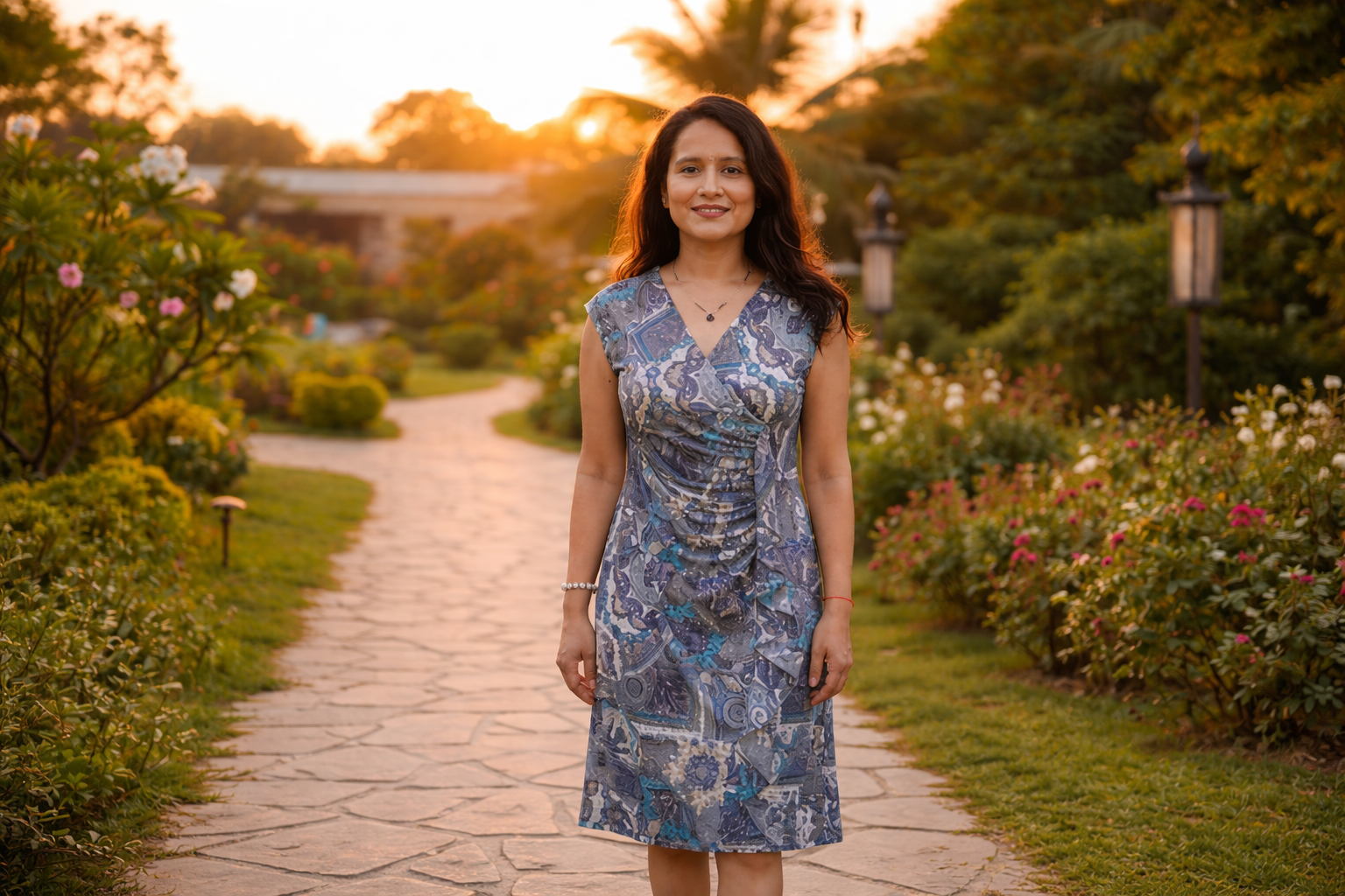 Bridal Lehenga and Gowns - Heena Boutique Dwarka